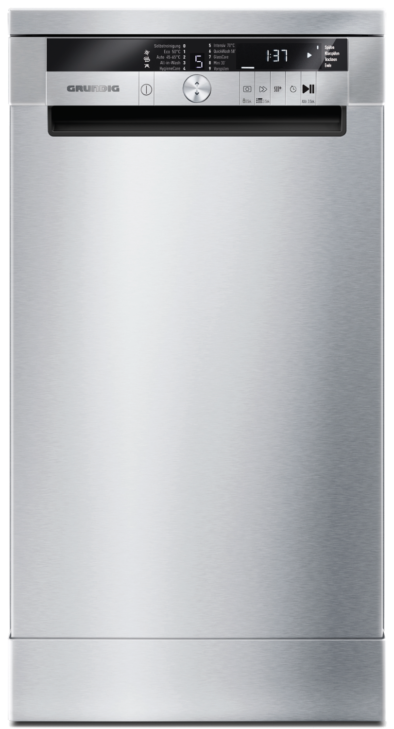 Volne Stojici Mycka Nadobi Grundig Gsf 41930 X E Grundig Cz